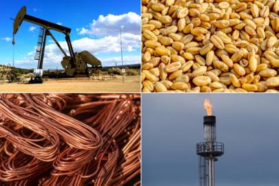 Emtiada jeopolitik fay hattı: Ürün bazlı ayrışmalar kapıda