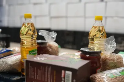 Eskişehir'de “Şehir Paylaşmaktır” dayanışması umut oluyor