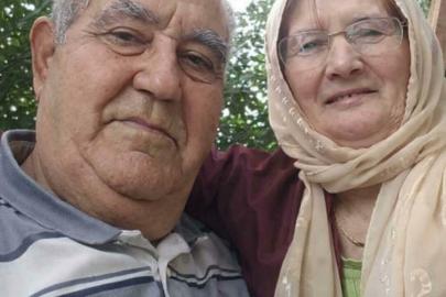 Evli çiftin ölümünde yeni detay; şüpheliler altın dişleri bile sökmüşler