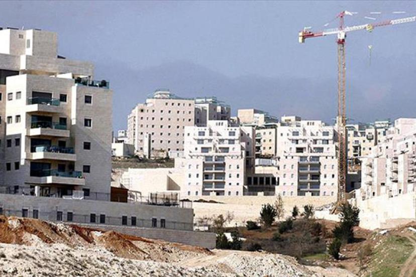 Filistin: İsrail, Batı Şeria'daki yerleşim politikasını yoğunlaştırıyor