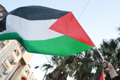 Filistinden İsrail Meclisinde onaylanan idam cezası yasasına sert tepki