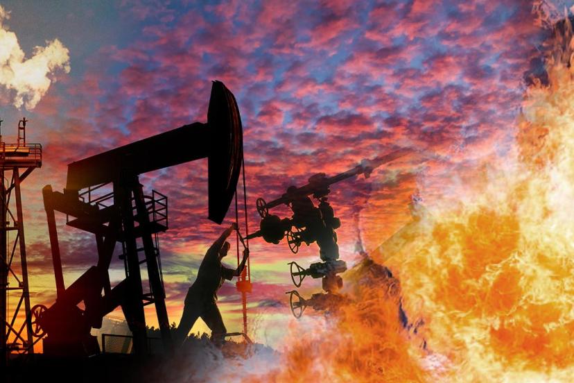 Fosil yakıt bağımlılığı küresel ekonomiyi risk altında bırakıyor