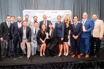 GA-ASI, verilen 9 ödülden 2'sini kazandı