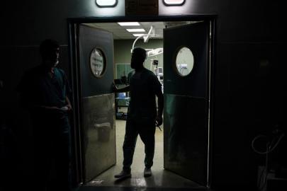 Gazze'de yakıt sıkıntısı nedeniyle sağlık hizmetleri durabilir uyarısı