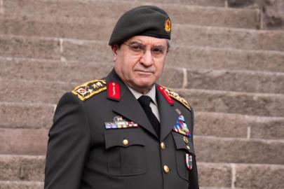 Genelkurmay Başkanı Orgeneral Bayraktaroğlu, Suudi Arabistanlı mevkidaşı ile görüştü