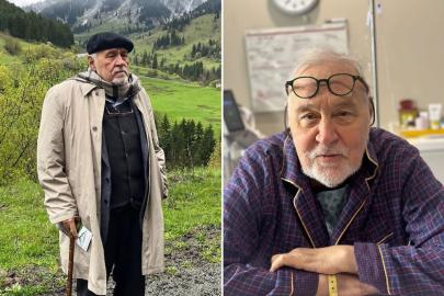 Hastaneye kaldırılan İlber Ortaylı'nın durumu ağırlaştı