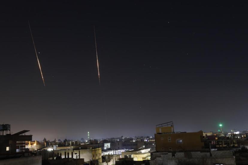 Hizbullah, İsraile füze ve İHAlarla 20 saldırı düzenlediğini duyurdu