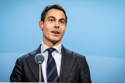 Hollanda'dan İran saldırılarına veto: Hukuka uygun değil