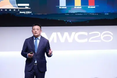 Huawei'den operatörleri güçlendirecek Yapay Zeka Destekli Yeşil Saha ve GW seviyesinde AIDC Çözümleri