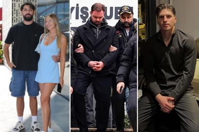 İfadesinde "Boğuştuk" diyen Alaattin Kadayıfçıoğlu'nu yalanlayan kayıt