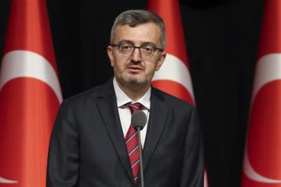 İletişim Başkanı Duran: STRATCOM Zirvesi güçlü bir irade beyanıdır