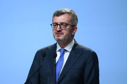 İletişim Başkanı Duran'dan 'Gazeteci ve Yazarlarla İftar Programı'na ilişkin paylaşım