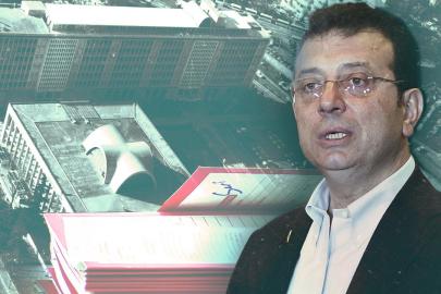 İmamoğlu Suç Örgütü davasının 4. duruşması başladı