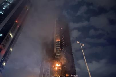 İran ABD üsleri ve kritik noktalara 17 günde yaklaşık 4 bin saldırı düzenledi