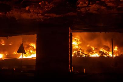 İran: ABD ve İsrail, İran'ın nükleer tesislerine yaptığı saldırıların zararlarını telafi etmeli