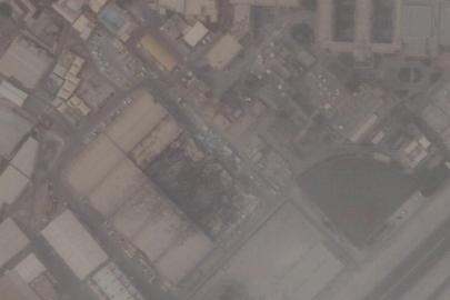 İran Devrim Muhafızları Ordusu: Bahreyn, BAE ve Kuveyt'te ABD üsleri vuruldu