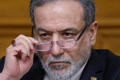 İran Dışişleri Bakanı Arakçi: ABD ile müzakere yok