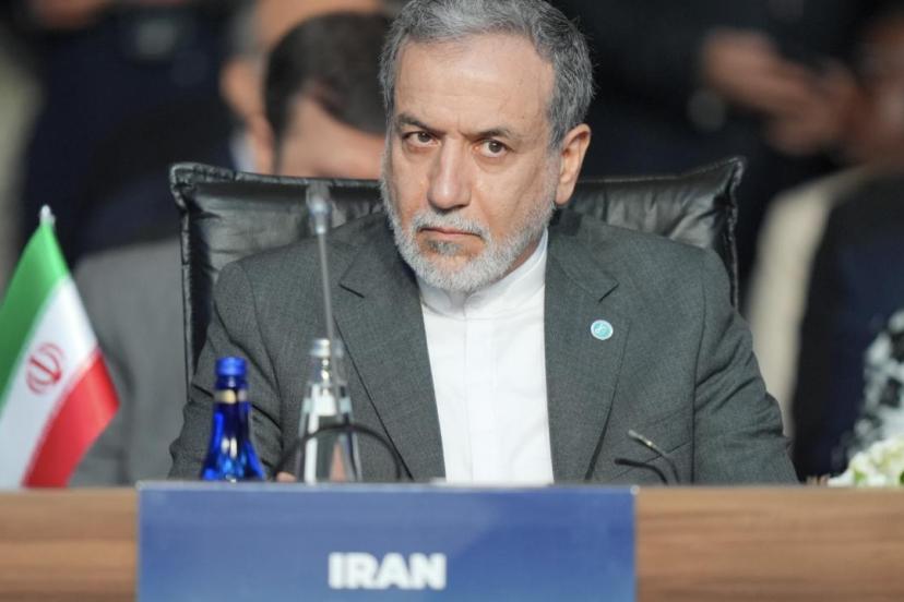 İran Dışişleri Bakanı Arakçi: Hürmüz Boğazı, savaşanlar hariç herkese açıktır