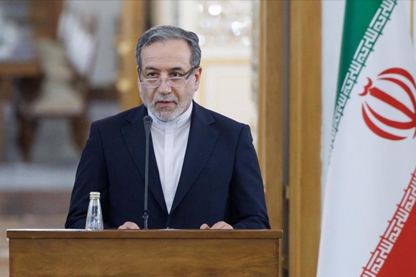 İran Dışişleri Bakanı Arakçi: Suudi mevkidaşımla iletişimdeyiz, İran komşularını düşman olarak görmez