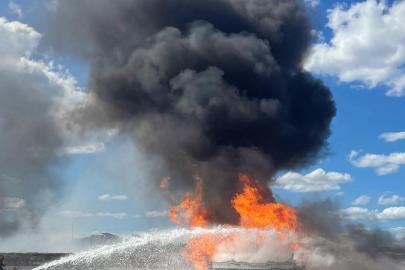 İran: Körfez'de ABD tankerini vurduk