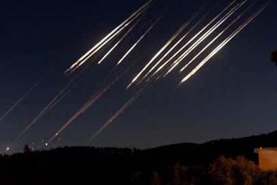 İran medyası: İsfahan ve Hürremşehr kentlerindeki enerji altyapıları hedef alındı