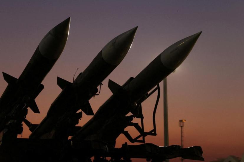 İran ordusu: ABD ve İsrail'in bölgedeki radarlarının önemli bir kısmı imha edildi