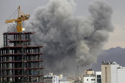 İran Sağlık Bakanlığı: Saldırılarda 230'dan fazla çocuk hayatını kaybetti