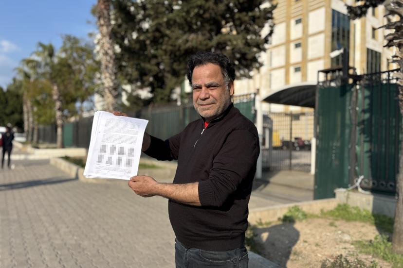 İş insanı 38 bin avro dolandırıldı, uzlaşmayla parasını geri aldı