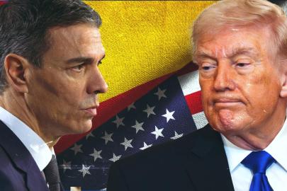 İspanya hükümeti Trump'ın ticari tehditlerinden korkmadığını bildirdi