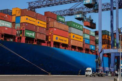 İspanya'ya ocakşubat döneminde rekor ihracat