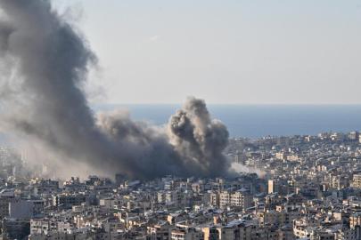 İsrail basını: Lübnan hükümetini Hizbullah'a karşı harekete geçirmek için sivil noktaların vurulması değerlendiriliyor