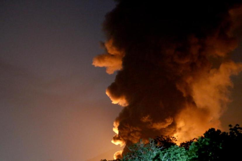 İsrail ordusu, yeni bir talimat gelene kadar İran'a saldırıları sürdüreceği mesajı verdi