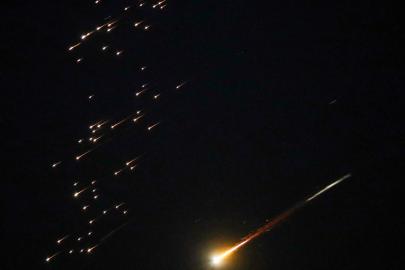 İsrail'den, İran'ın misillemelerinde erken uyarı sisteminin çalışmasını garanti edemeyeceği mesajı