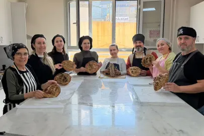 İzmir’de paylaşmanın ve dayanışmanın en güzel hali yaşandı