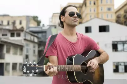 Kaan Tangöze'nin uyuşturucu testi sonucu belli oldu