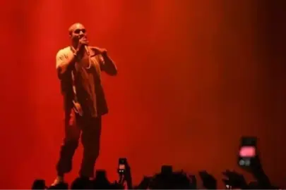 Kanye West İstanbul konseri ne zaman? Kanye West konseri bilet fiyatları ne kadar, ne zaman satışa çıkacak?