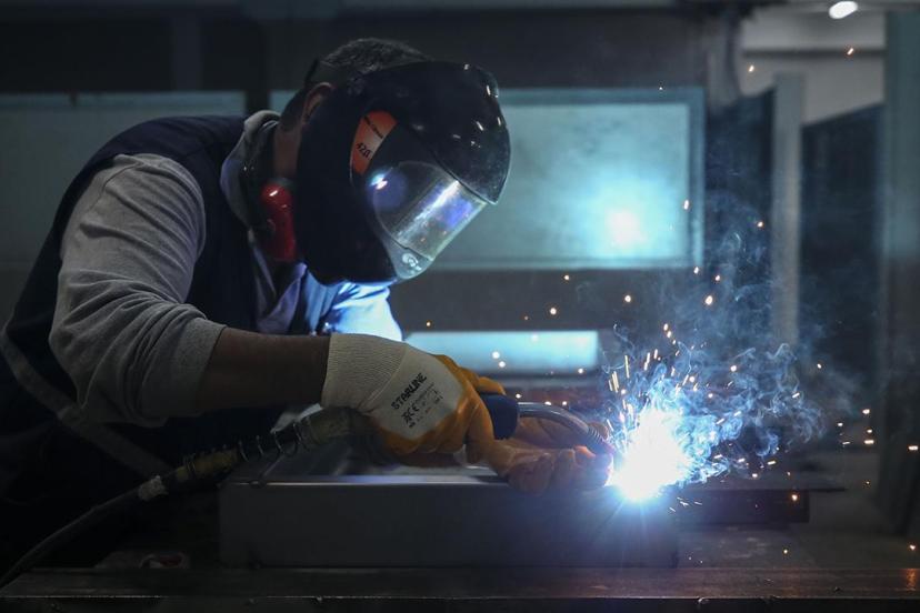 Kapasite kullanım oranı martta yüzde 73,3 oldu