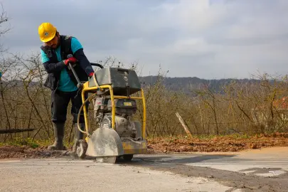 Karasu'nun geleceği yeni hatla güvencede