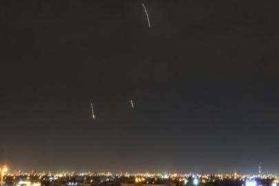 Katar'da bir füze saldırısının engellendiği duyuruldu