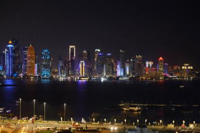 Katarda "güvenlik riski" nedeniyle bazı bölgelerin boşaltıldığı duyuruldu