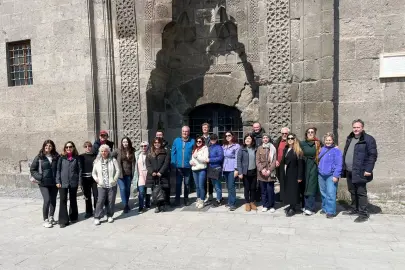 Kayseri Büyükşehir'den 'turizm' atağı