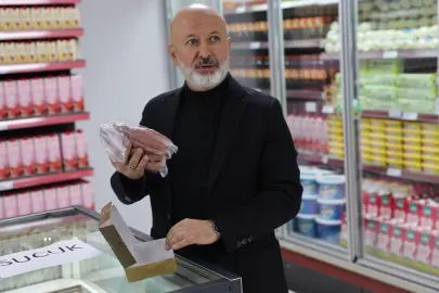 Kayseri Kocasinan'dan Türkiye'ye örnek olacak hizmet