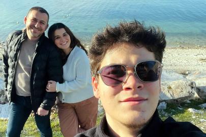 Kazada yaralanan üniversiteli Bartu, yaşam savaşını kaybetti (3)