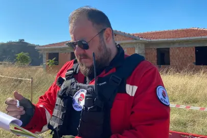 KEDAK: Deprem değil, ihmal can alır