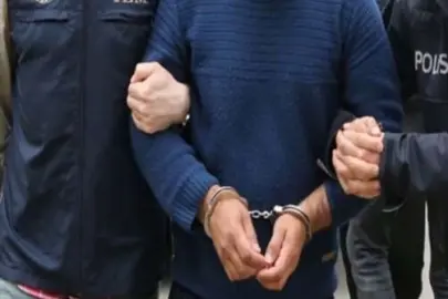 Keşan’da FETÖ'ye şafak operasyonu: 5 tutuklama