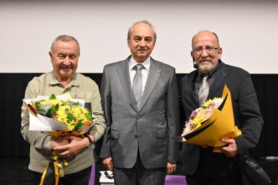 Kocagöz: Deneyimden beslenen şehirler güçlüdür