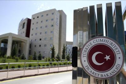 Kontrplak ithalatında bir firmaya muafiyet kararı