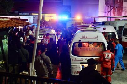 Lübnan'daki hastaneler, İsrail saldırıları ve tedarik zorluklarının baskısı altında