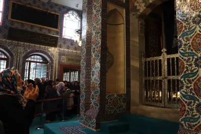 Maltepe'de ‘İnanç Rotaları’na devam