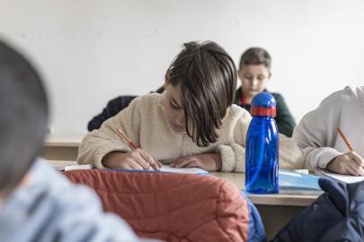 Mart ayında çocuklara 1,8 milyar TL destek